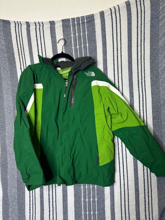 The North Face Other - Boys The North Face HyVent Waterproof Ski Jacket